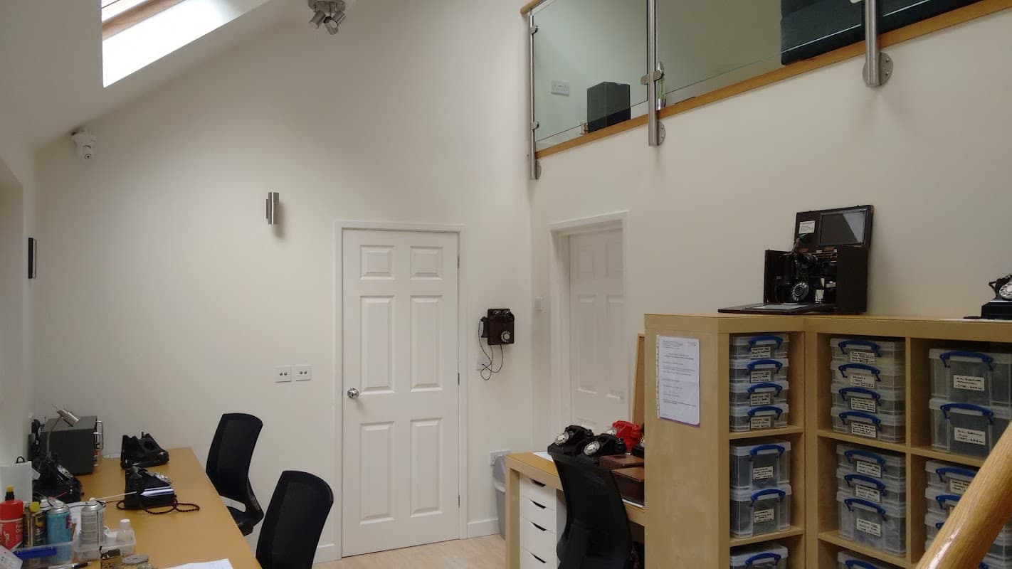 Abdy Retro Telephones - Tech & Electronics in mexborough