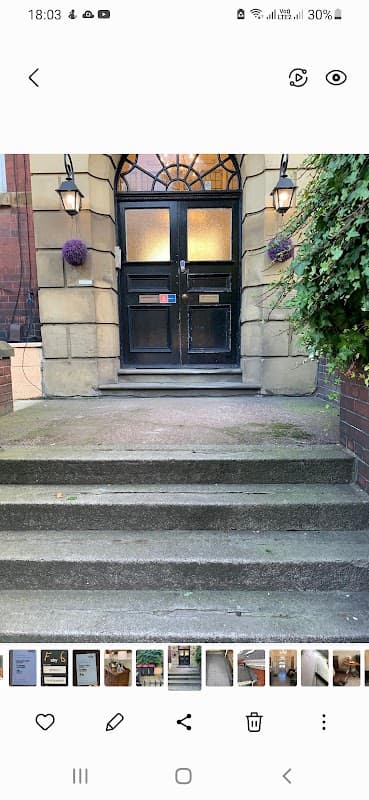 Alpha Property - Estate Agents in mexborough