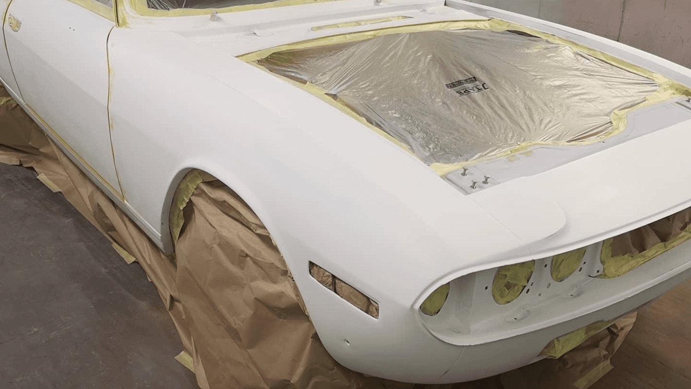 Autocraft Motor Body Repairs