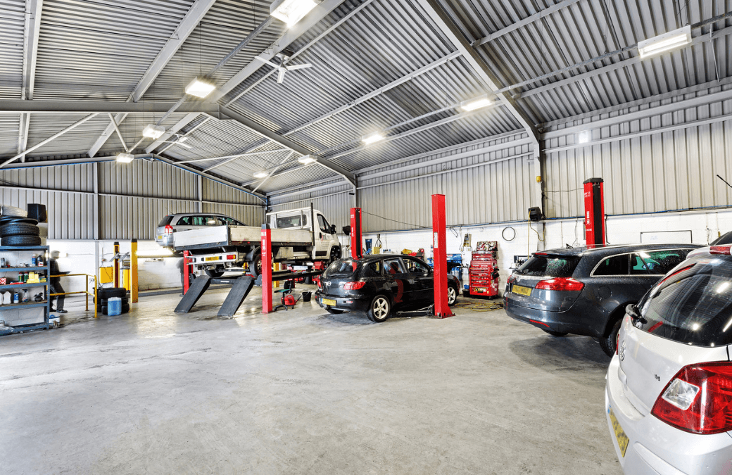 Autopfect MOT & Service Centre Rotherham - Garages in mexborough
