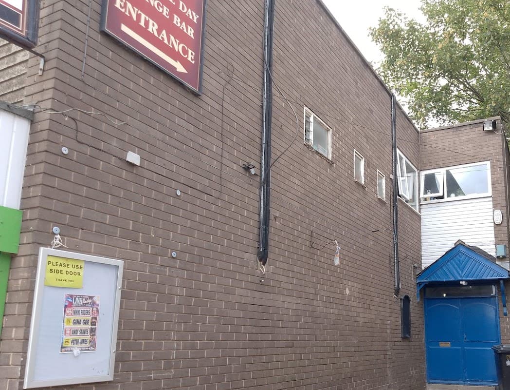 Food & drink at Boy and Barrel in mexborough