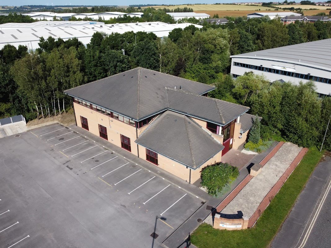 Brown & Brown (Previously Rotherham Insurance Brokers) - Insurance in mexborough