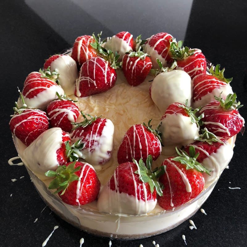 Cake by Lynda Morrison - Bakers in mexborough