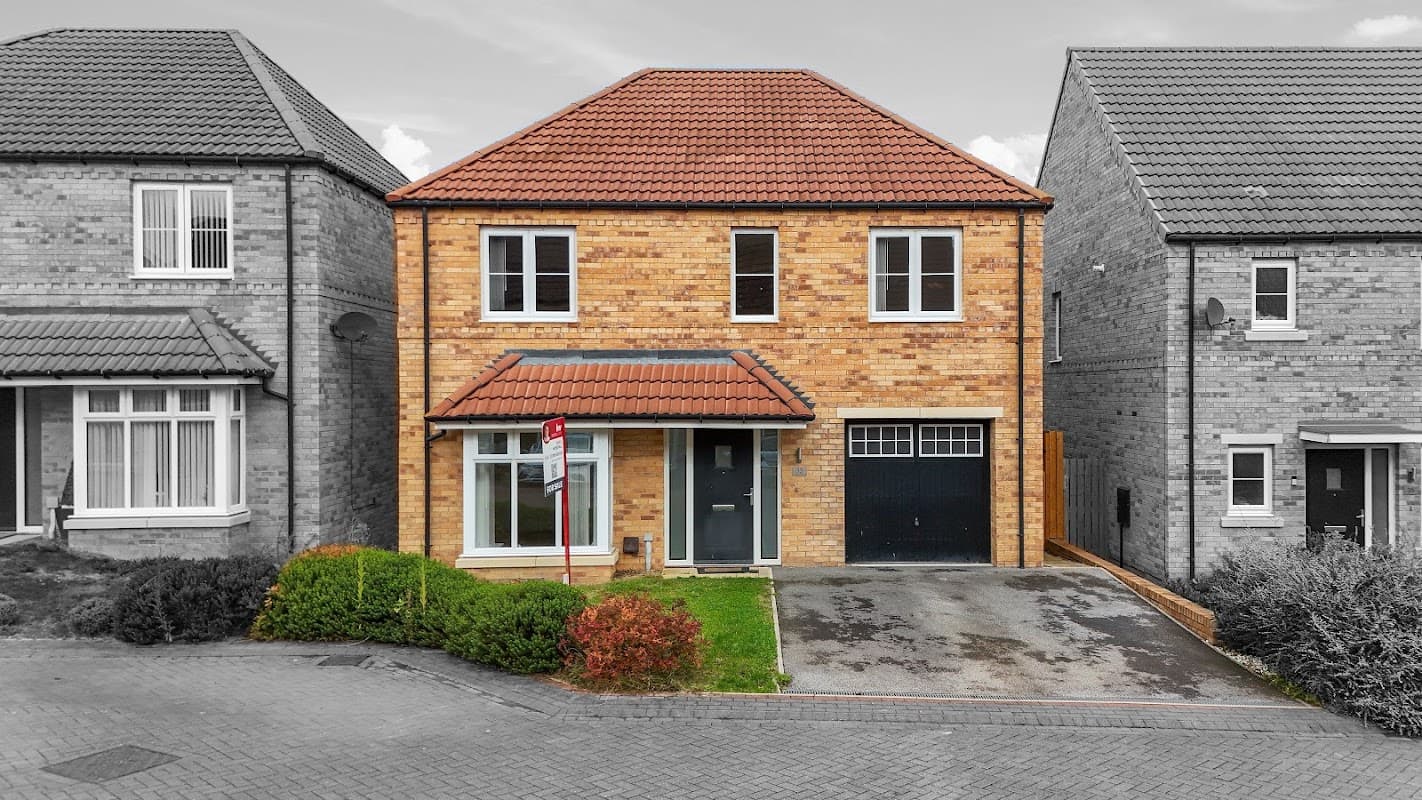 Daryl Horsfall Keller Williams