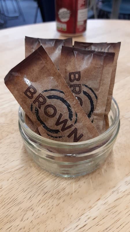 Cafe Dionne's Cafe in mexborough