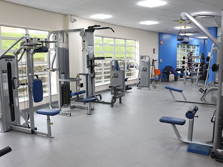 DVC Sports - Gyms in mexborough
