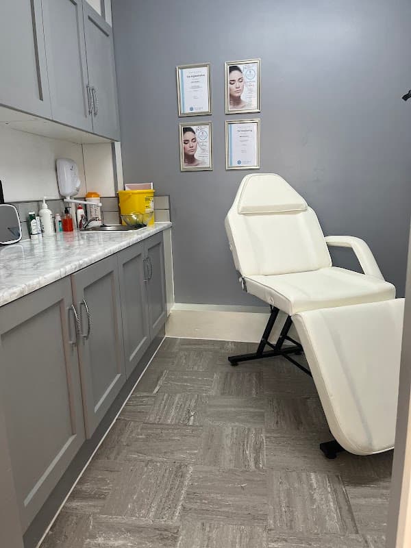 Emma Louise Aesthetics - Spa in mexborough