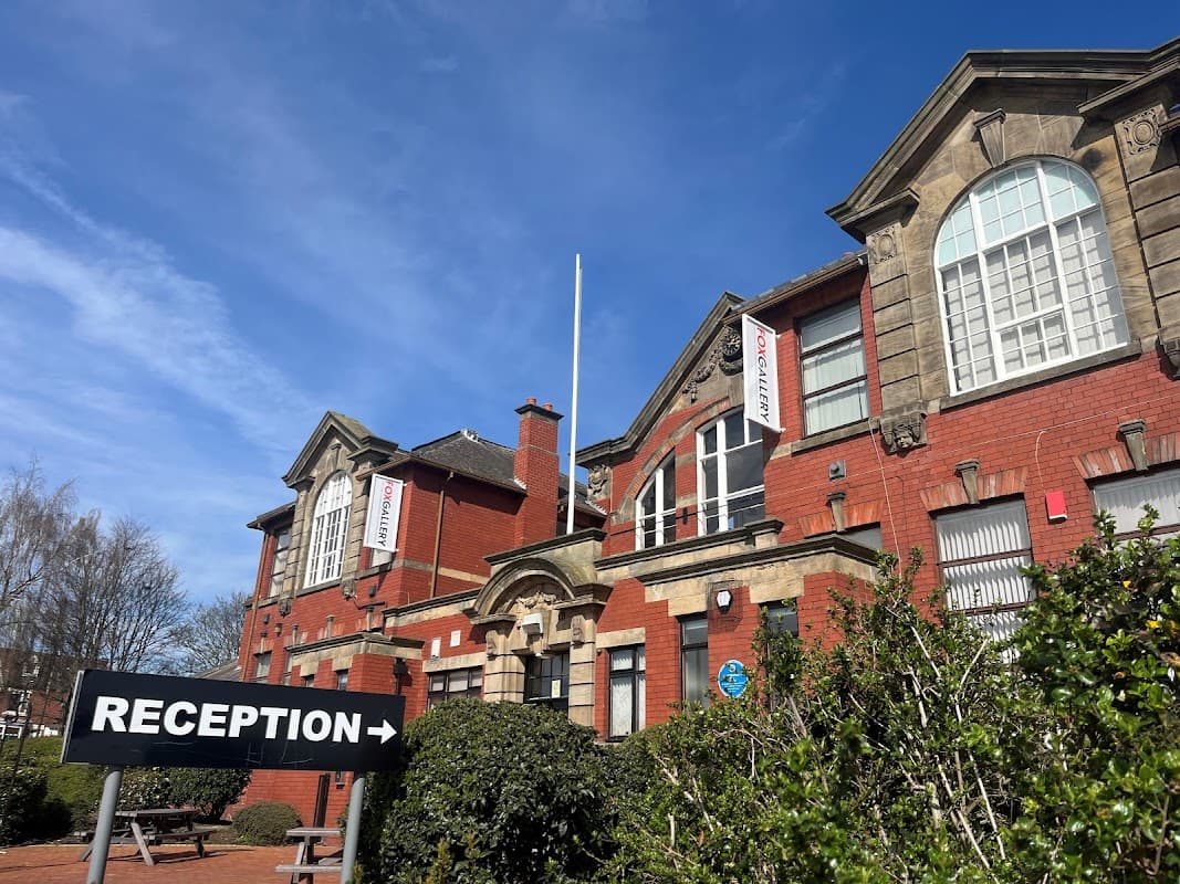 FOX Gallery - Gallery in mexborough