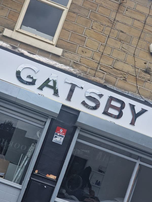 Gatsby (mexborough)