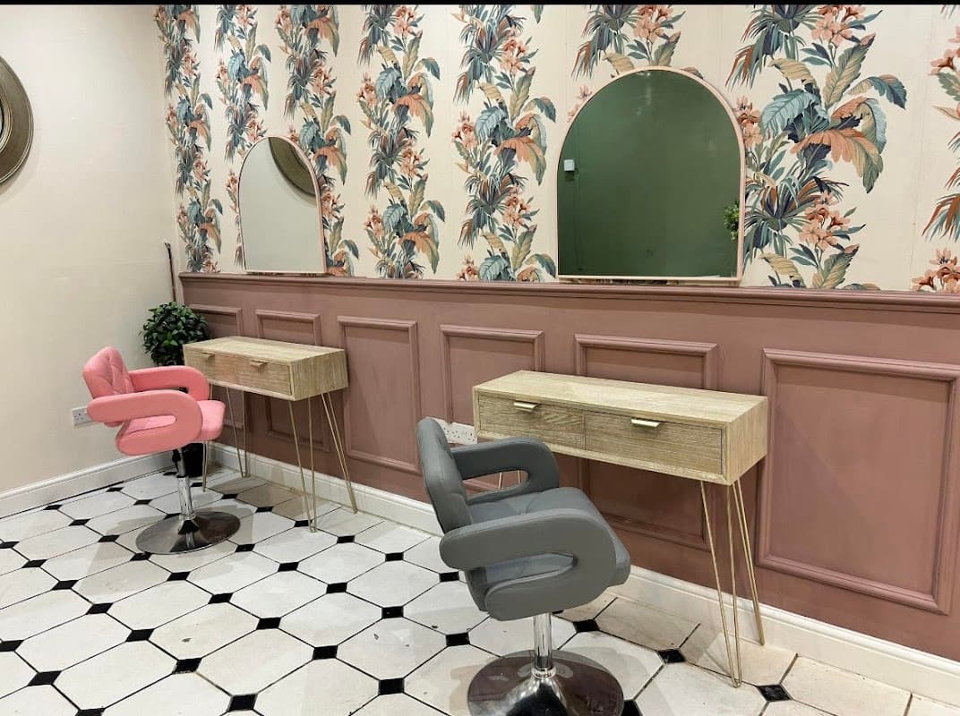 Hair by Denise - Hair Salons in mexborough