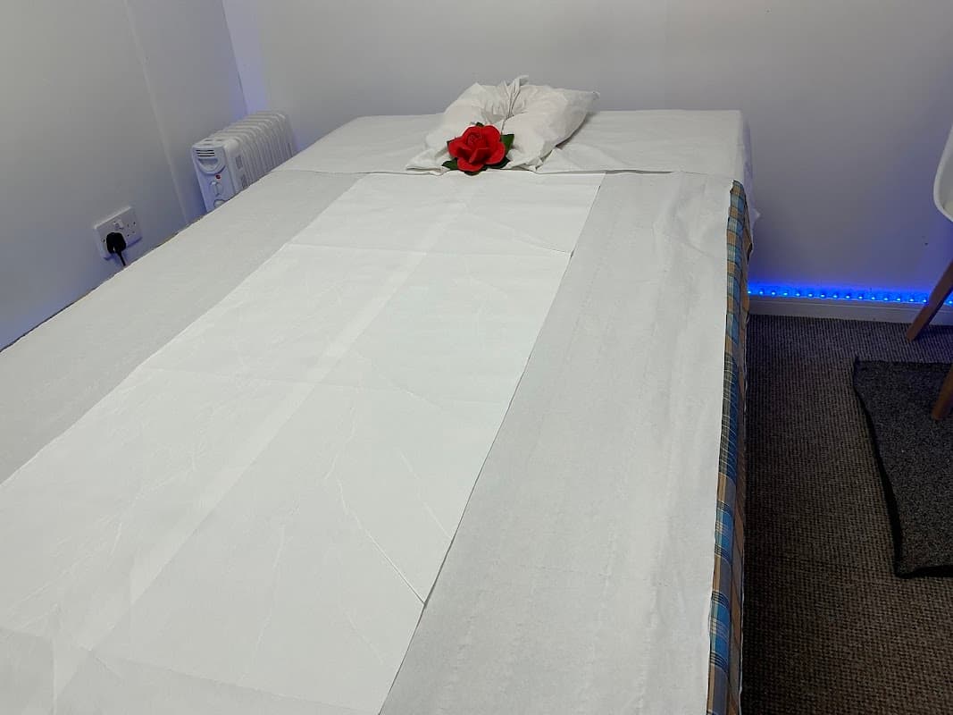 Kong Chai Thai Massage - Spa in mexborough
