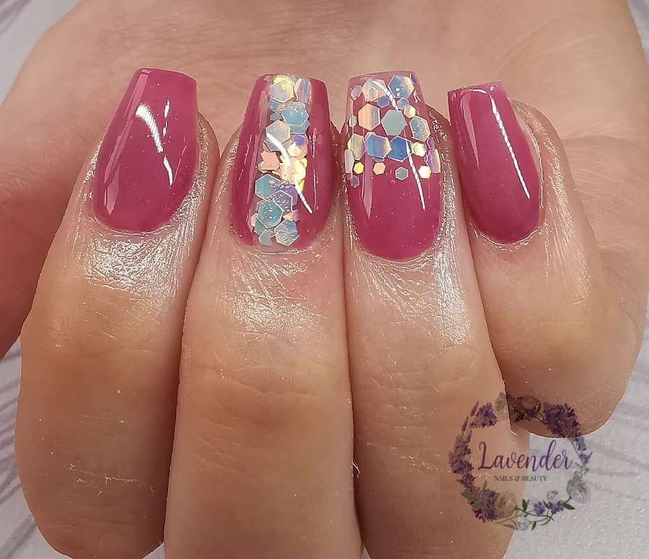 Lavender Nails by Keeley - Nail Salons in mexborough
