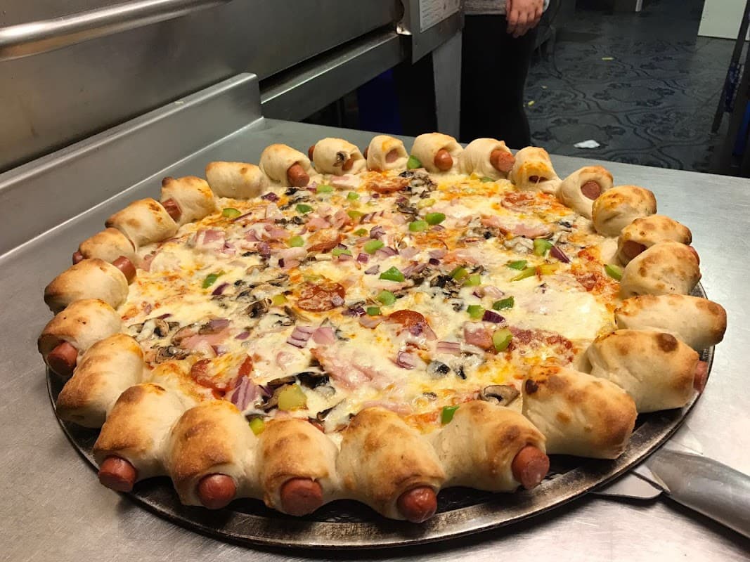 Massimo Mexborough - Takeaway in mexborough