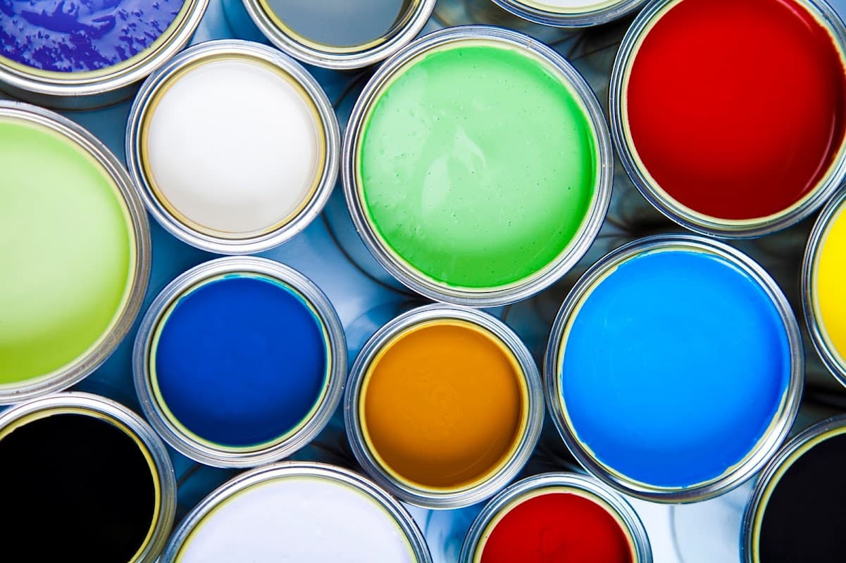 M.B Decorating - Painters & Decorators in mexborough