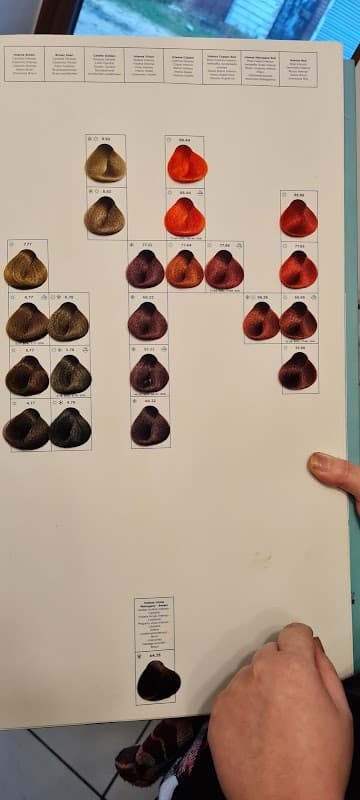 Meraki Hair - Hair Salons in mexborough