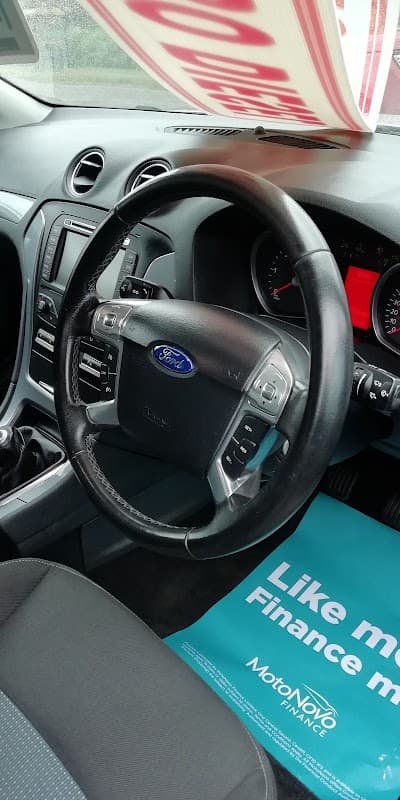 Mexborough Car Testing - Garages in mexborough