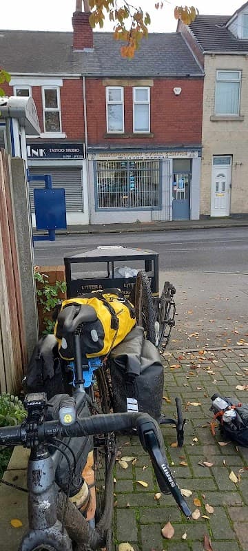 Mexborough Cycle Centre - Bike Shops in mexborough