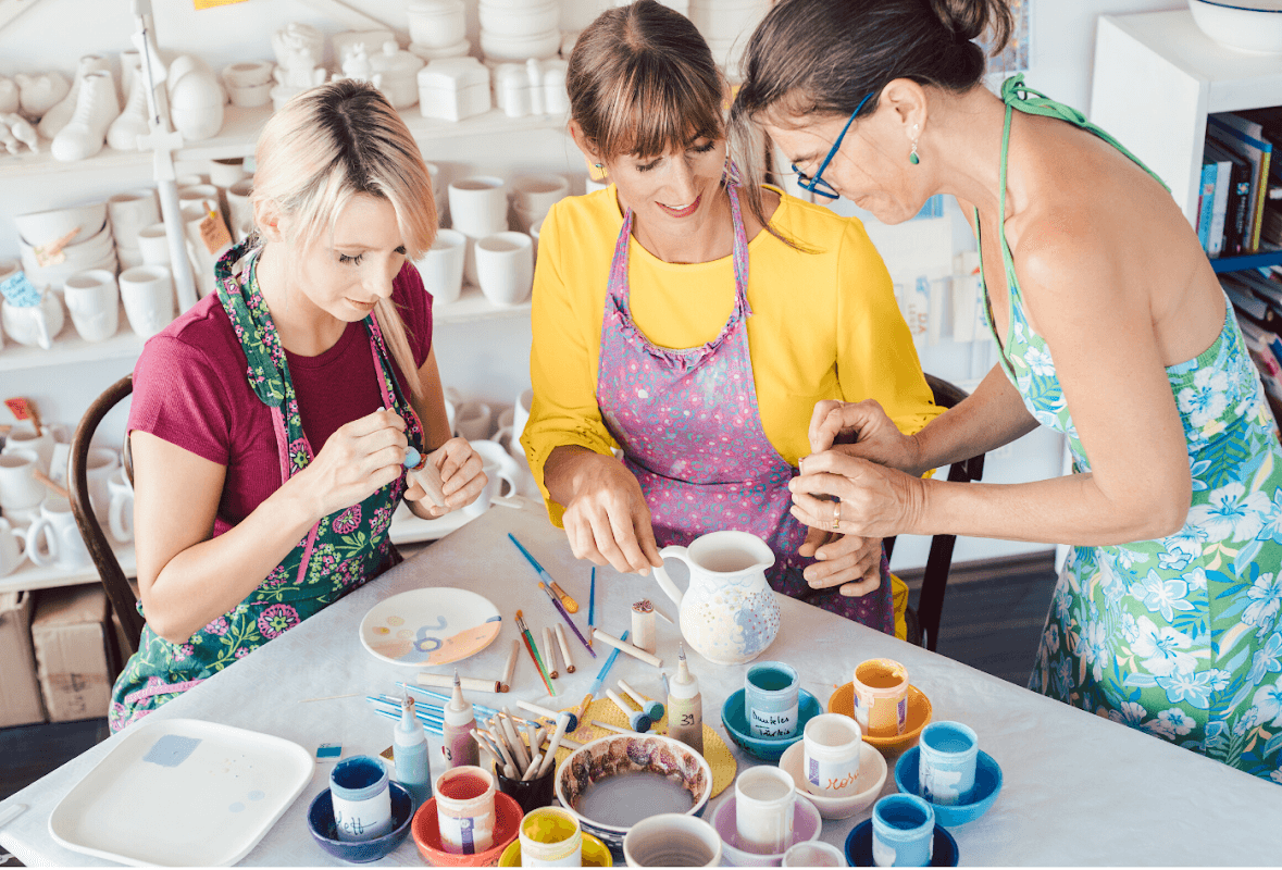 Mindful Activities Yorkshire CIC - Community Centres in mexborough