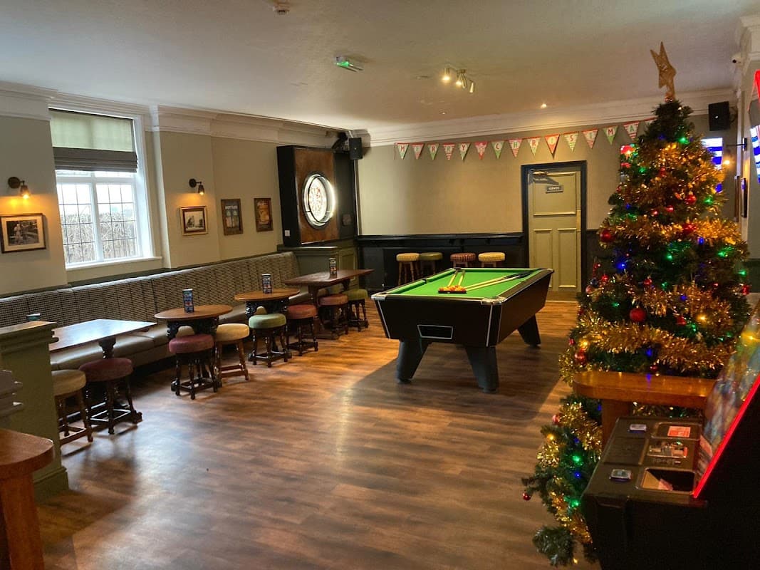 Food & drink at New Masons Mexborough in mexborough