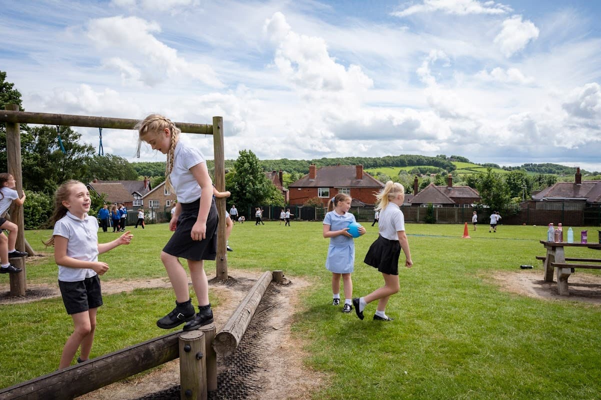 New Pastures Primary School - Lower School - Primary Schools in mexborough