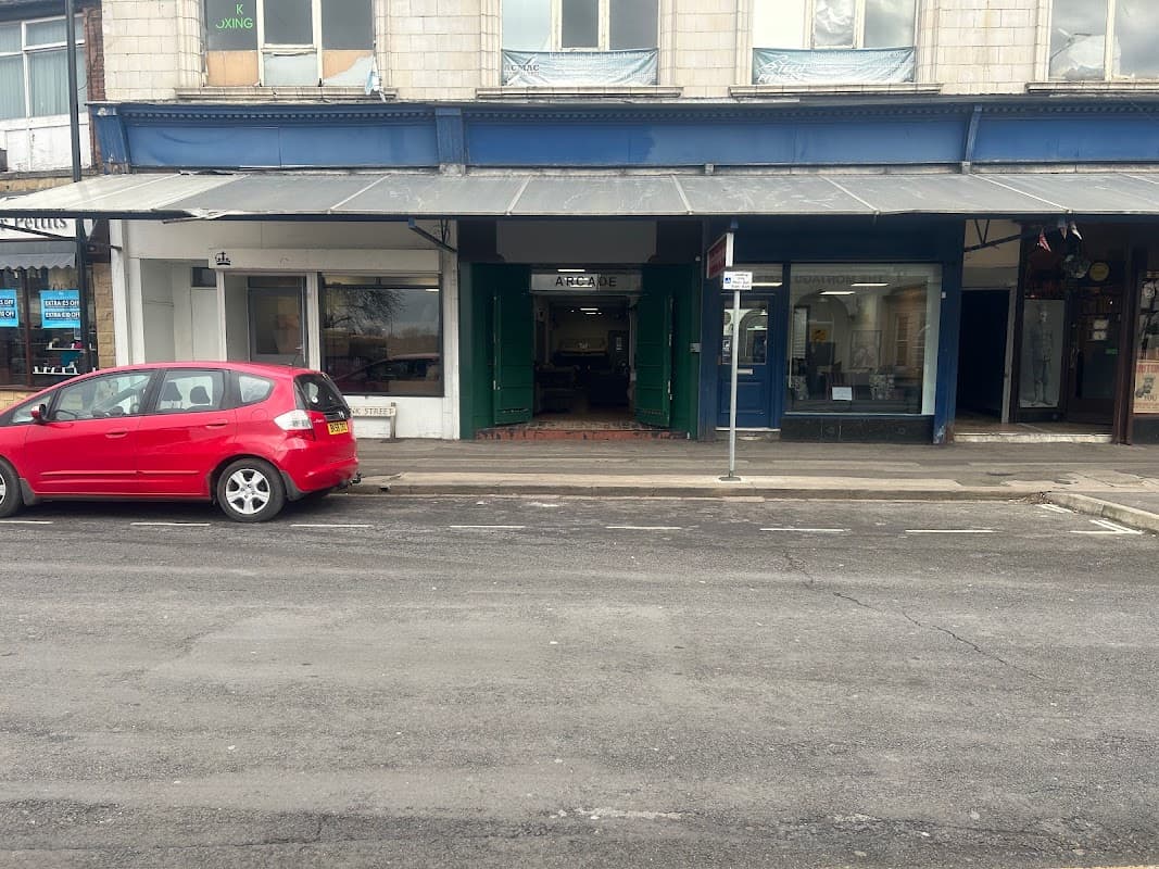 New To You Sofas - Furniture Shops in mexborough