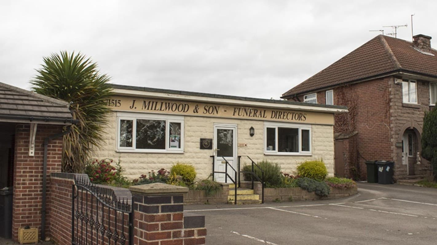 Newsome's Funeral Directors - Funeral Directors in mexborough