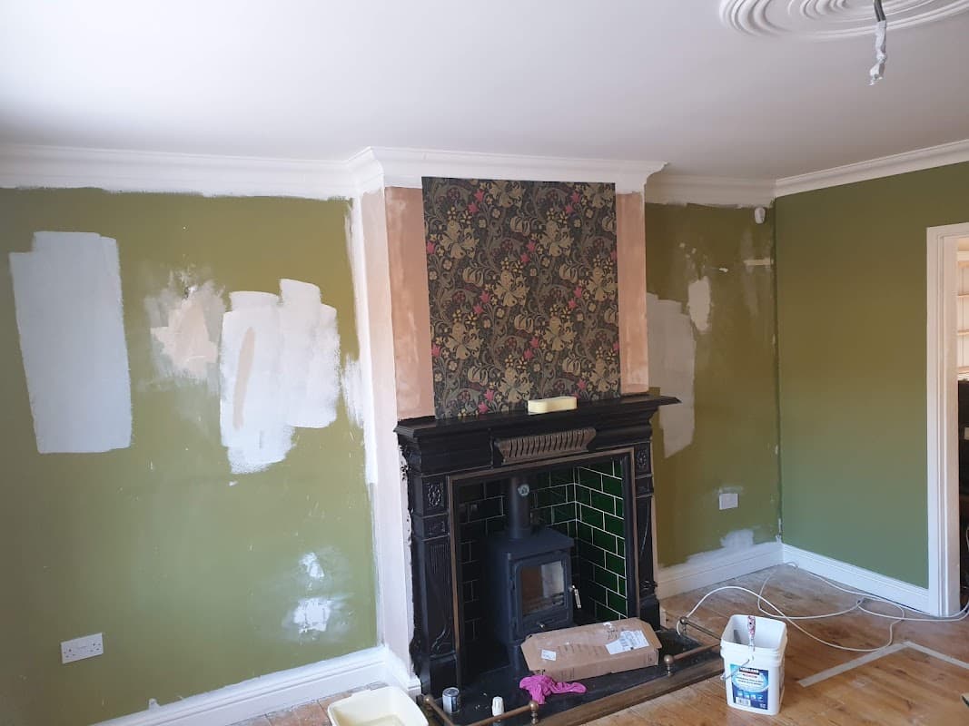 Prestige Decorators - Painters & Decorators in mexborough
