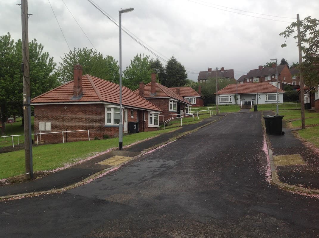 R A Sidebottom Roofing Ltd - Roofers in mexborough