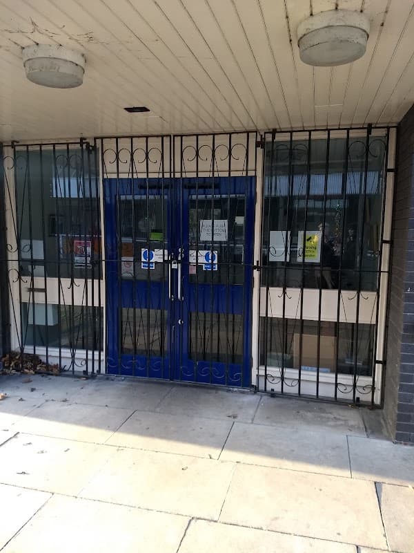 Swinton Civic Hall - Community Centres in mexborough