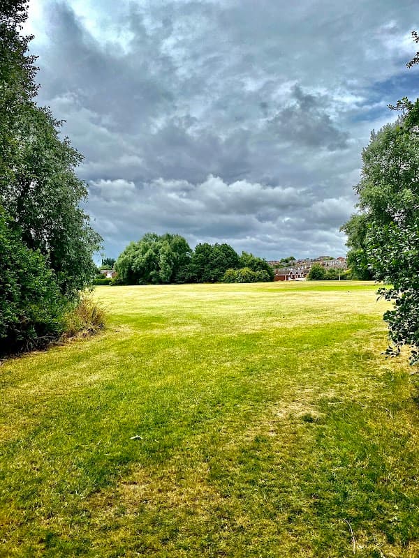 Swinton Queen Primary School