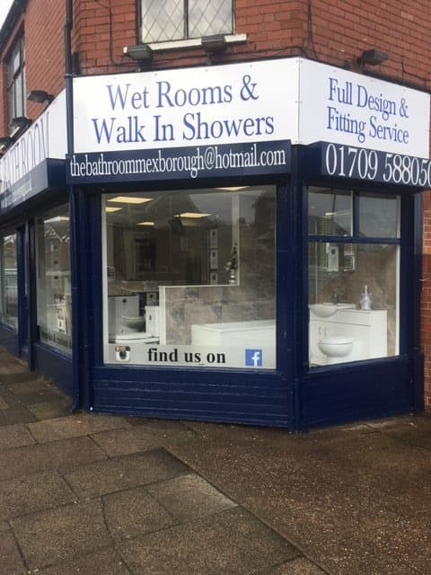 The Bath Room - Homeware in mexborough