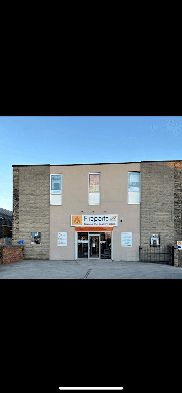 The Fireplace Shop & Stove Center - Homeware in mexborough