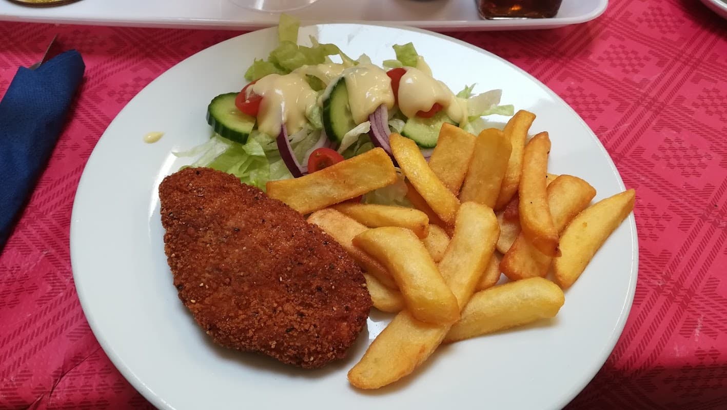 Cafe The Honey Pot in mexborough