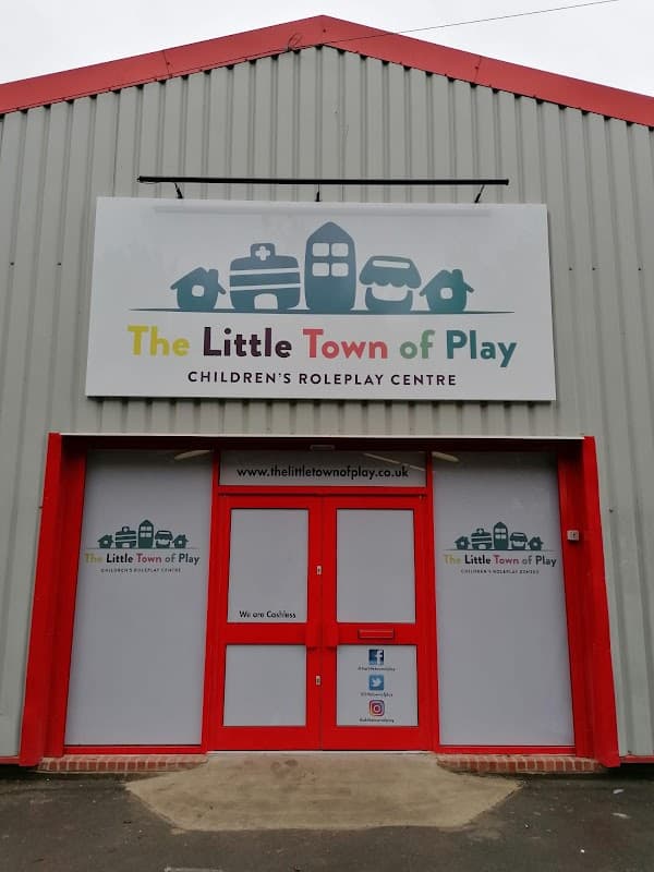 The Little Town of Play - Entertainment in mexborough