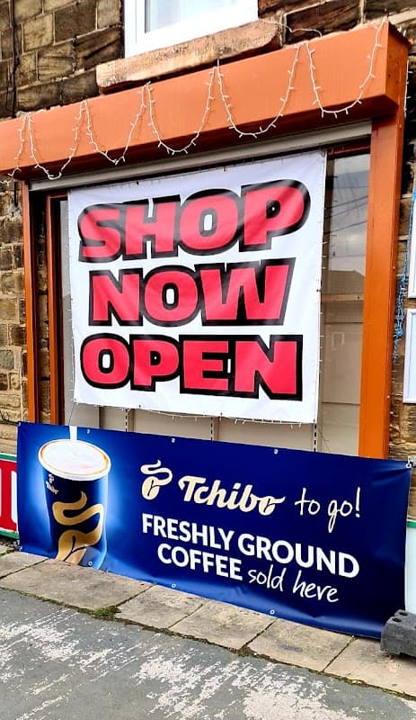 Windle Convenience Store