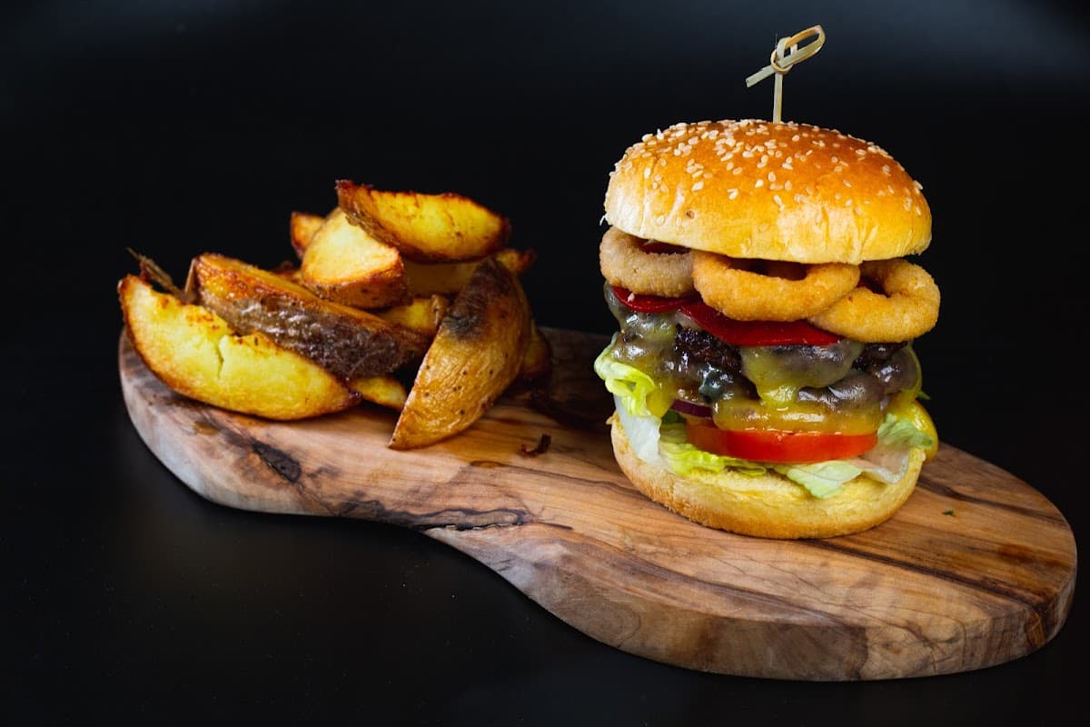 4 The Wkend - Takeaway in middlesbrough