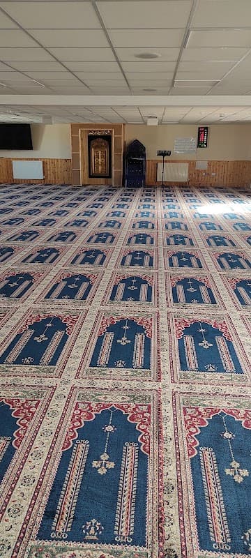 Al-Mustafa Centre - Mosques in middlesbrough