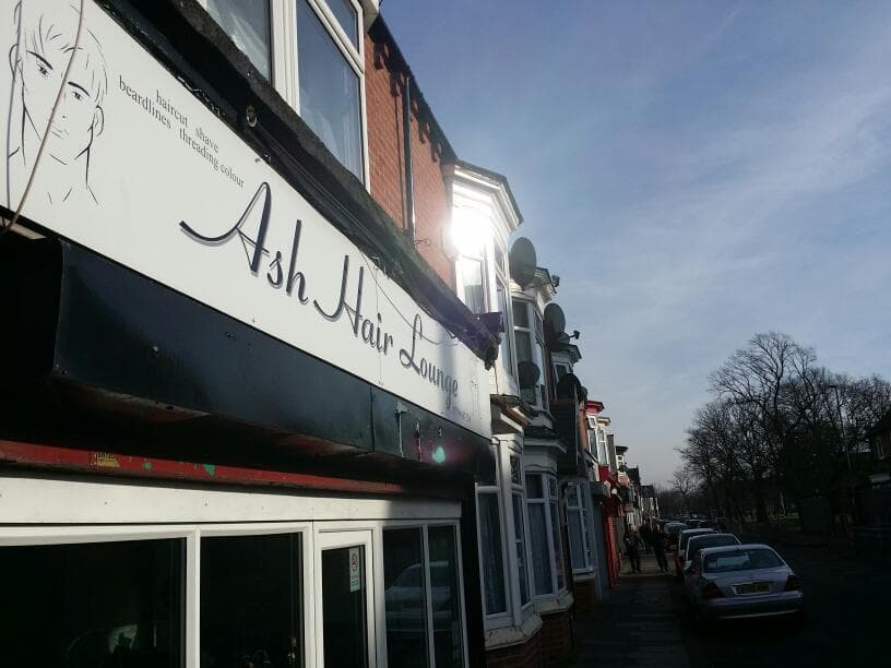Ash Hair Lounge - Hair Salons in middlesbrough