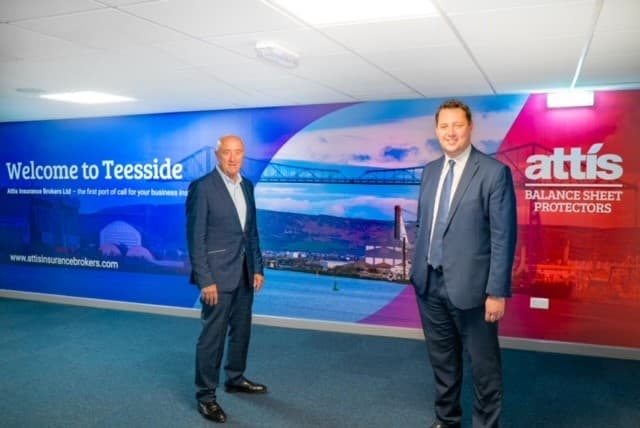 Attis Insurance Brokers Ltd - Insurance in middlesbrough