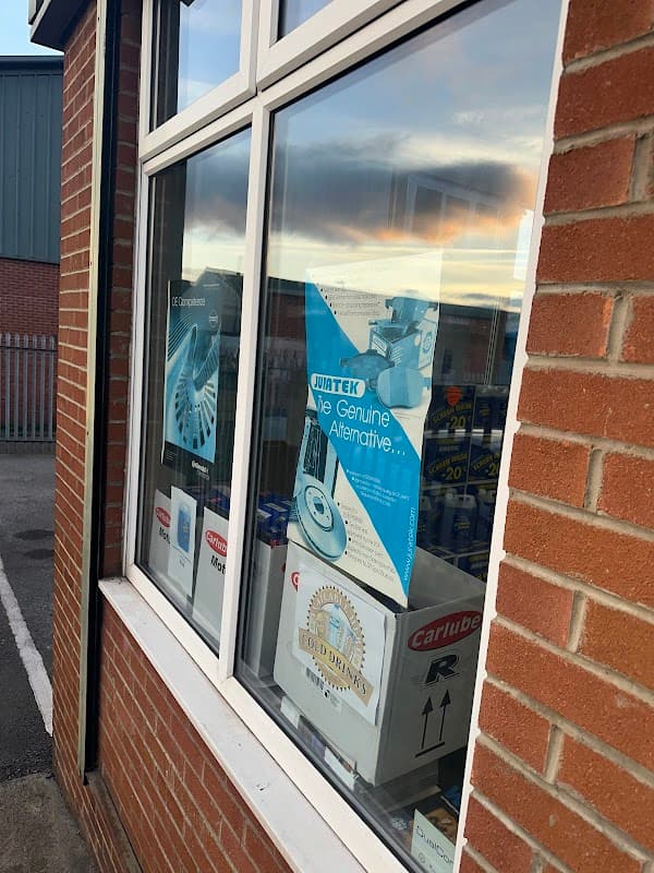 AutoTech Centre - Car Parts in middlesbrough