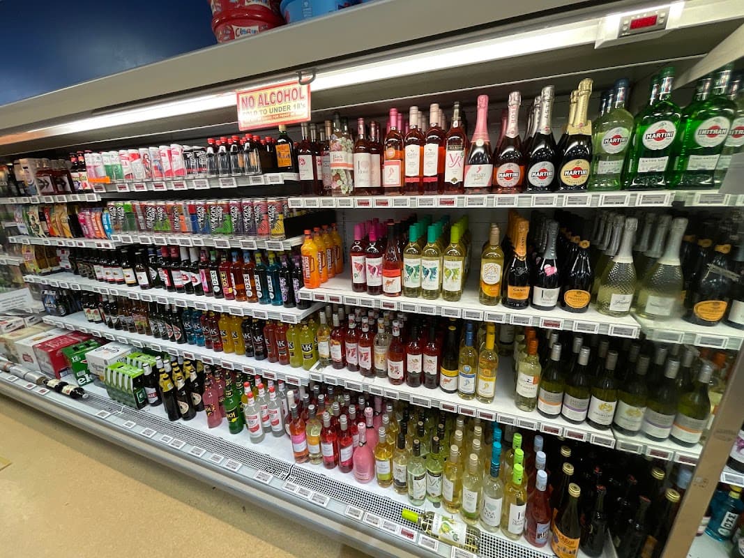 Best-One - Corner Shops in middlesbrough