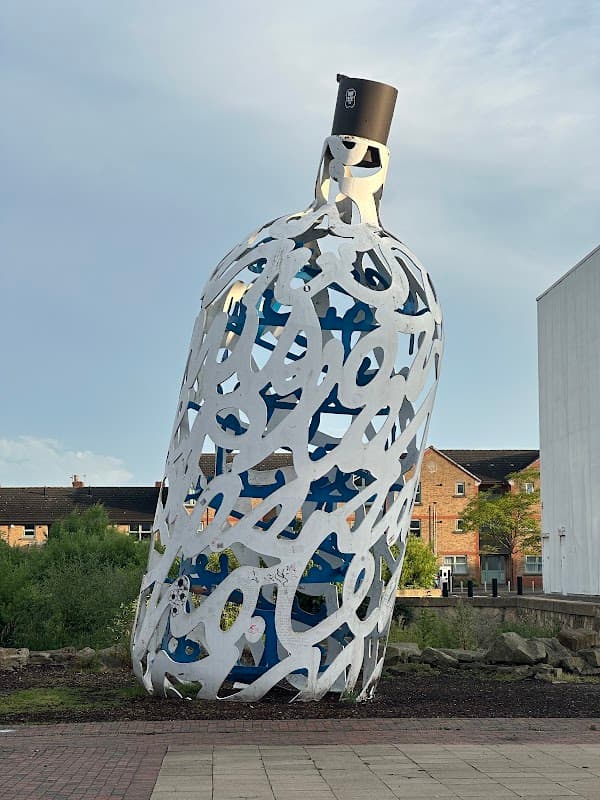 Bottle of Notes - Attraction in middlesbrough