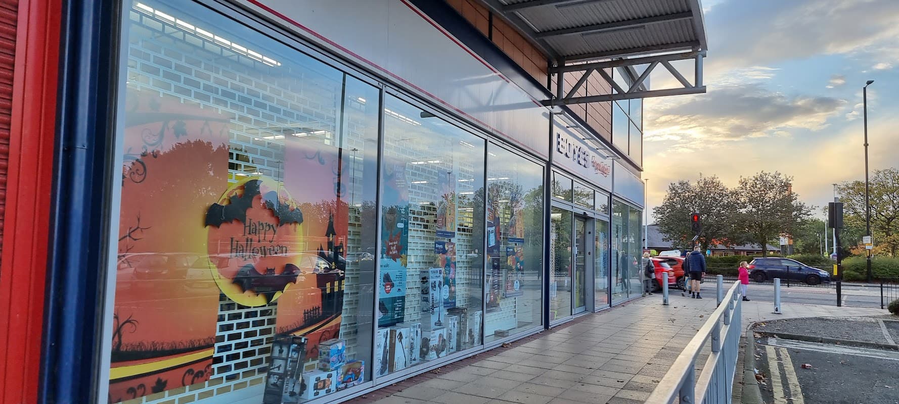 Boyes - Department Stores in middlesbrough