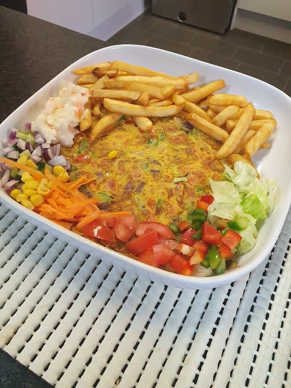 Breckon Hill cafe - Community Centres in middlesbrough