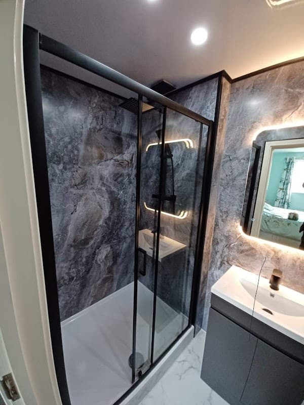 Bruk Carpentery&Joinery - Painters & Decorators in middlesbrough