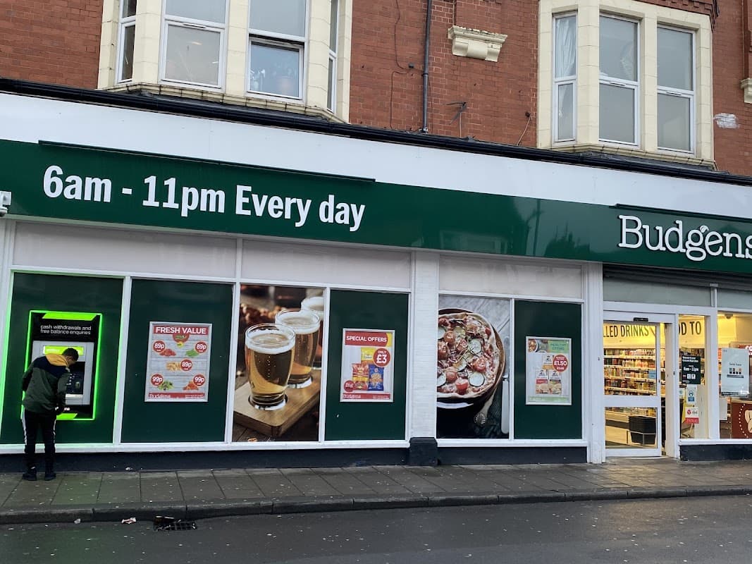 Budgens - Supermarkets in middlesbrough