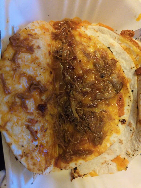 Burrito Xpress - Takeaway in middlesbrough