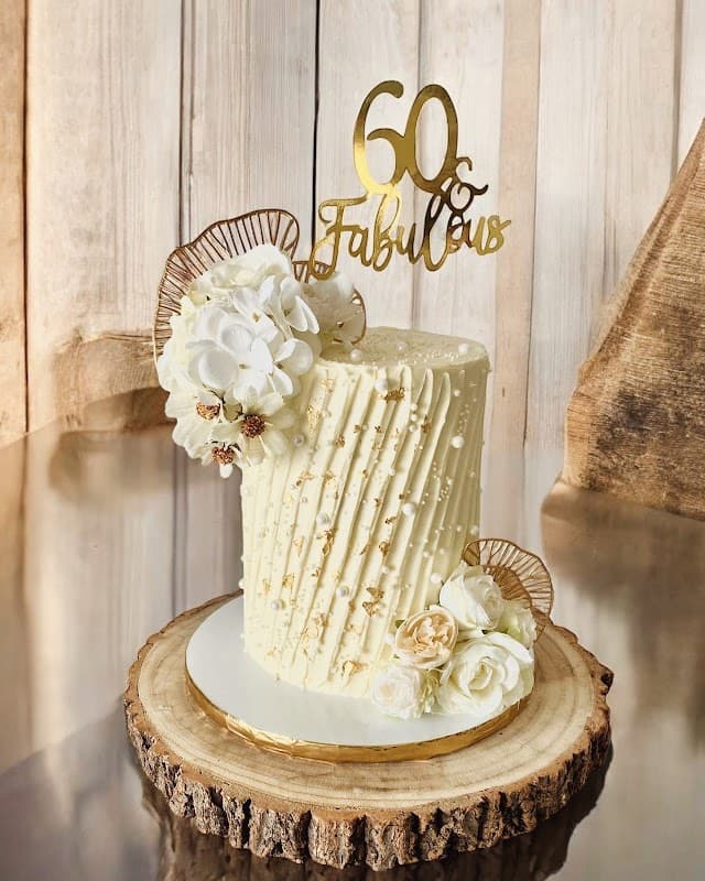 Cake & Spoon Middlesbrough - Bakers in middlesbrough