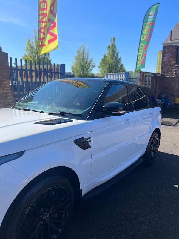 Car wash - Car Washes in middlesbrough