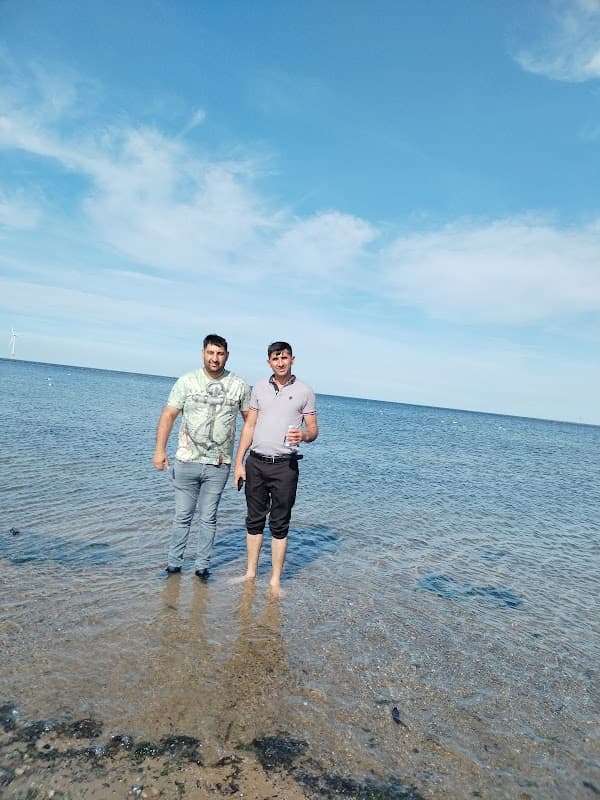 Carter Park - Park in middlesbrough